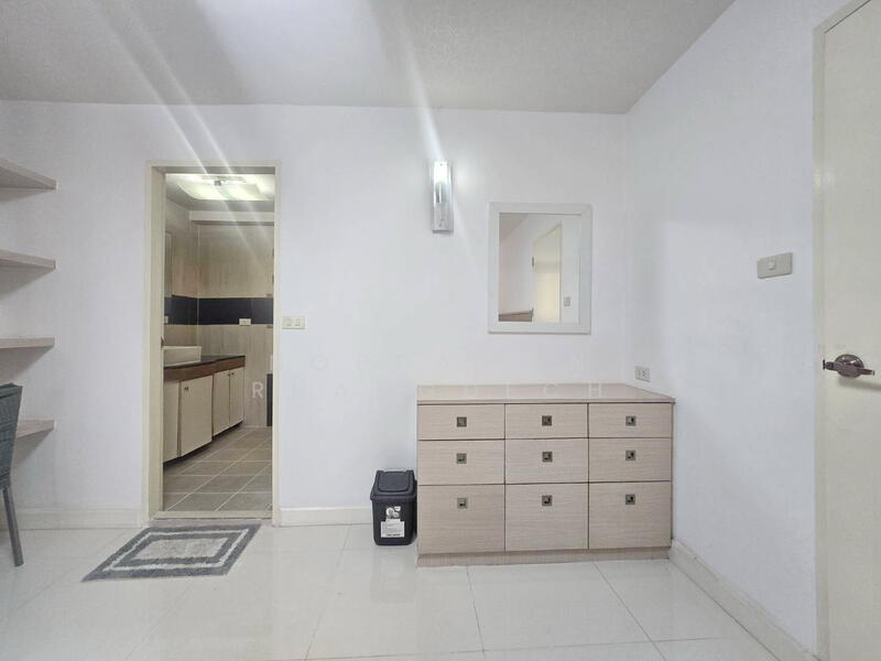 For Rent - Prima Srinagarindra Condo, Bangkok