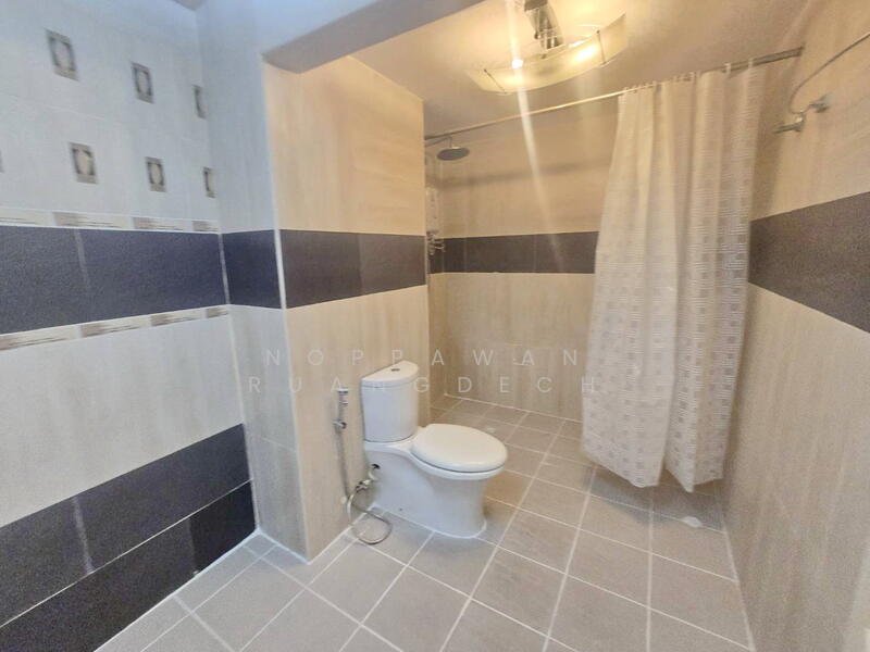 For Rent - Prima Srinagarindra Condo, Bangkok