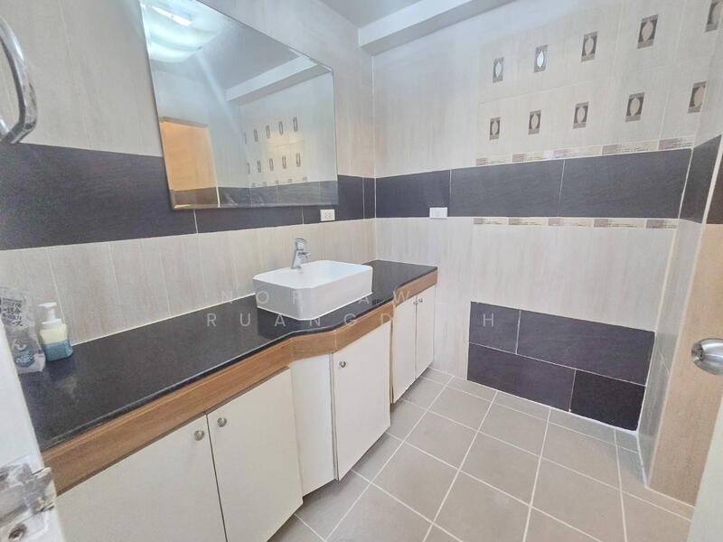 For Rent - Prima Srinagarindra Condo, Bangkok