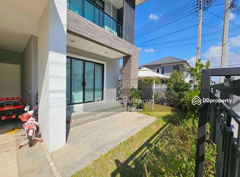 For Rent - 3 Bedrooms Single Detached House Ban Ko, Muang Nakhon Ratchasima, Nakhon Ratchasima