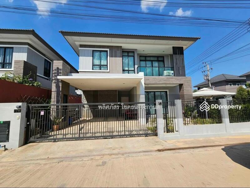 For Rent - 3 Bedrooms Single Detached House Ban Ko, Muang Nakhon Ratchasima, Nakhon Ratchasima