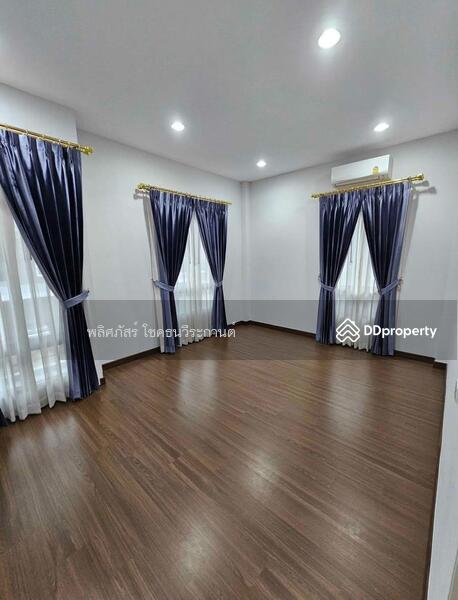 For Rent - 3 Bedrooms Single Detached House Ban Ko, Muang Nakhon Ratchasima, Nakhon Ratchasima