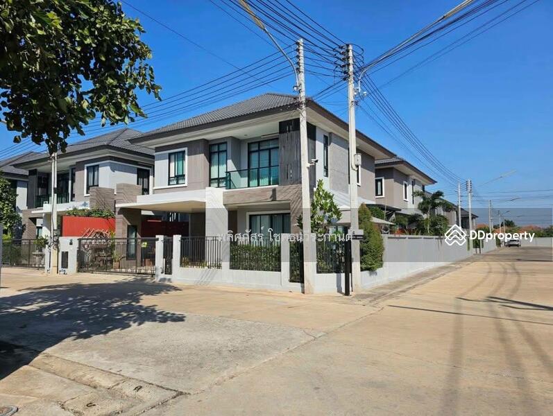 For Rent - 3 Bedrooms Single Detached House Ban Ko, Muang Nakhon Ratchasima, Nakhon Ratchasima