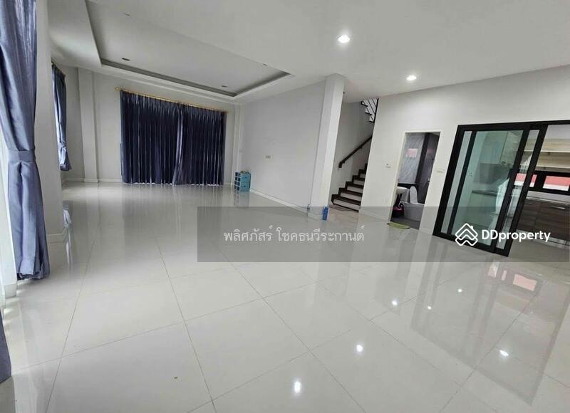 For Rent - 3 Bedrooms Single Detached House Ban Ko, Muang Nakhon Ratchasima, Nakhon Ratchasima