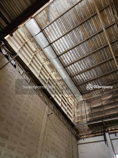 For Rent - ซอย ราษฎร์บูรณะ 29, Bangkok