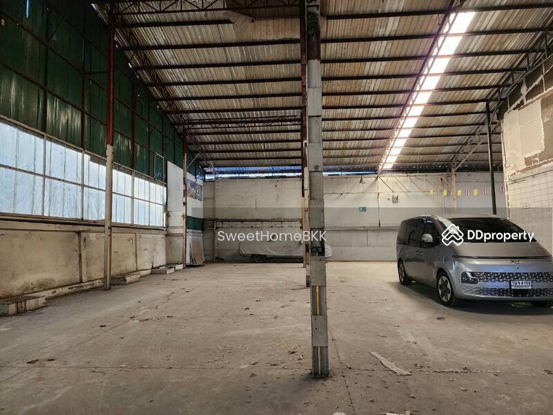 For Rent - ซอย ราษฎร์บูรณะ 29, Bangkok