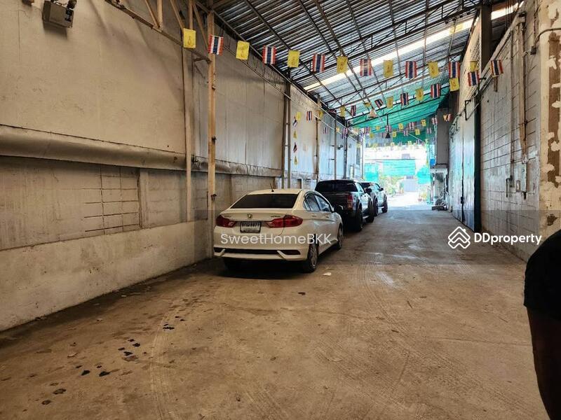 ให้เช่า - ซอย ราษฎร์บูรณะ 29, กรุงเทพ