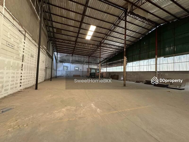 For Rent - ซอย ราษฎร์บูรณะ 29, Bangkok