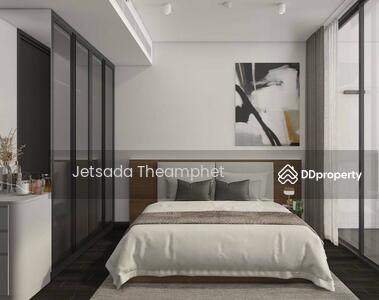 ขาย - Tait Sathorn 12 : เทตต์ สาทร ทเวลฟ์, กรุงเทพ
