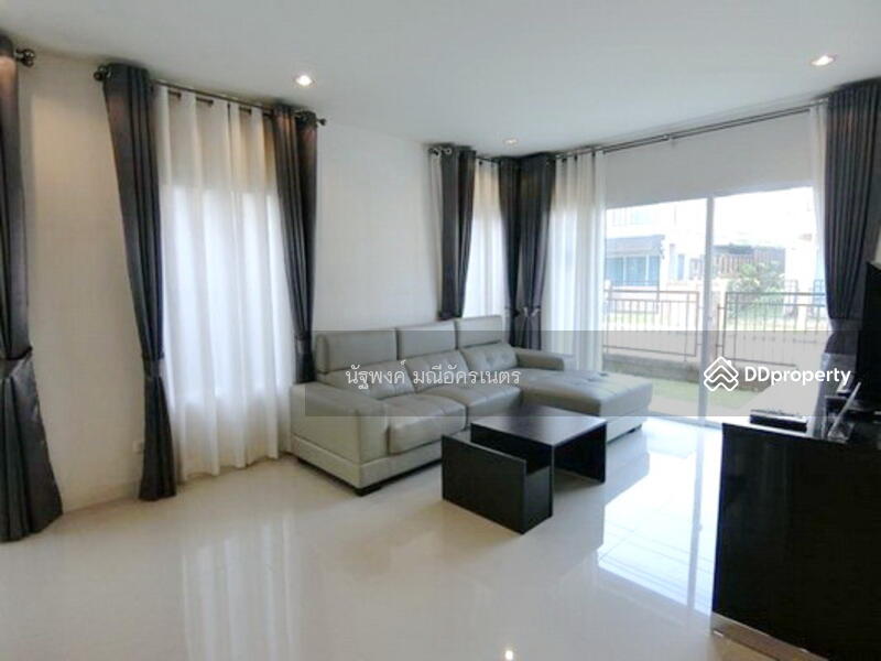 For Rent - Passorn Pride Srinakarin-Namdaeng, Samut Prakan