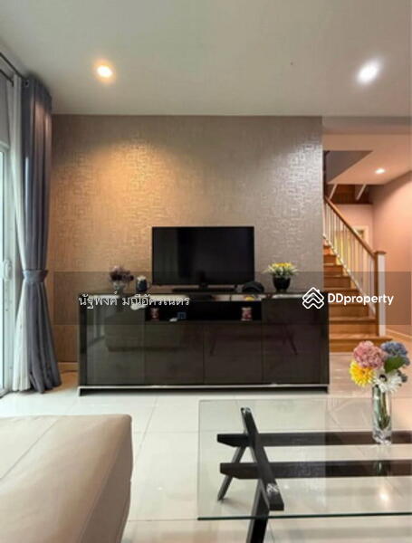 For Rent - Passorn Pride Srinakarin-Namdaeng, Samut Prakan