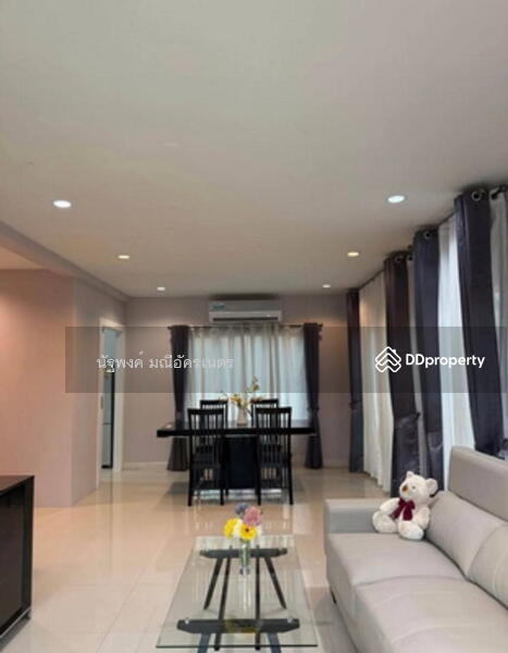 For Rent - Passorn Pride Srinakarin-Namdaeng, Samut Prakan