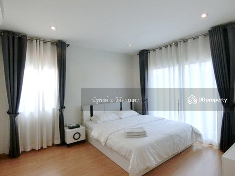 For Rent - Passorn Pride Srinakarin-Namdaeng, Samut Prakan