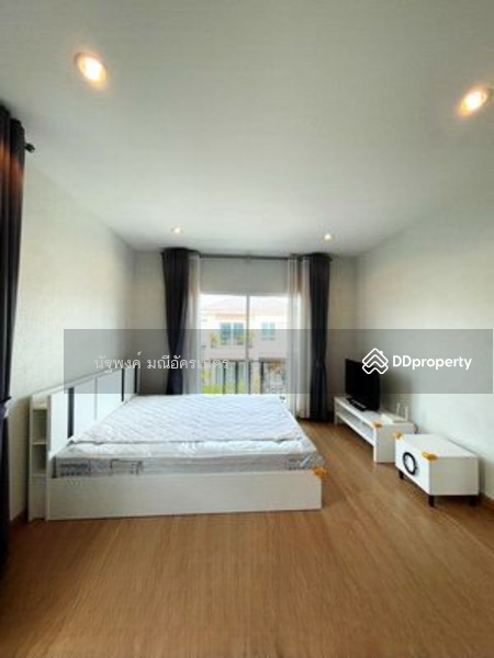For Rent - Passorn Pride Srinakarin-Namdaeng, Samut Prakan