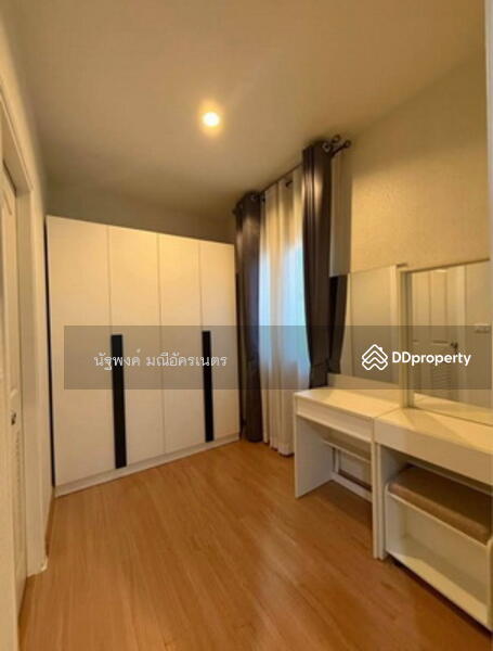 For Rent - Passorn Pride Srinakarin-Namdaeng, Samut Prakan