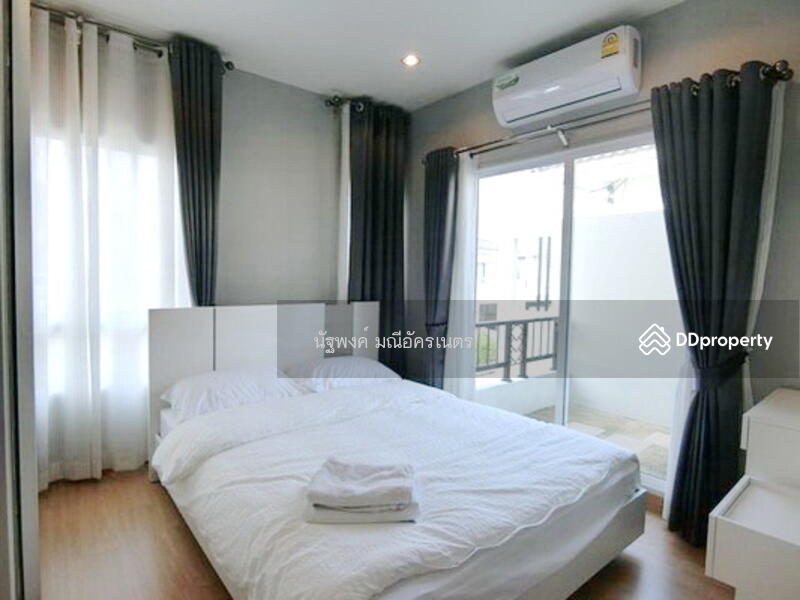 For Rent - Passorn Pride Srinakarin-Namdaeng, Samut Prakan
