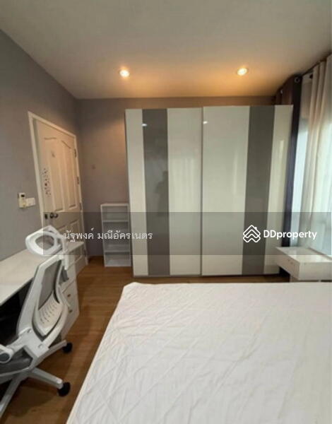 For Rent - Passorn Pride Srinakarin-Namdaeng, Samut Prakan