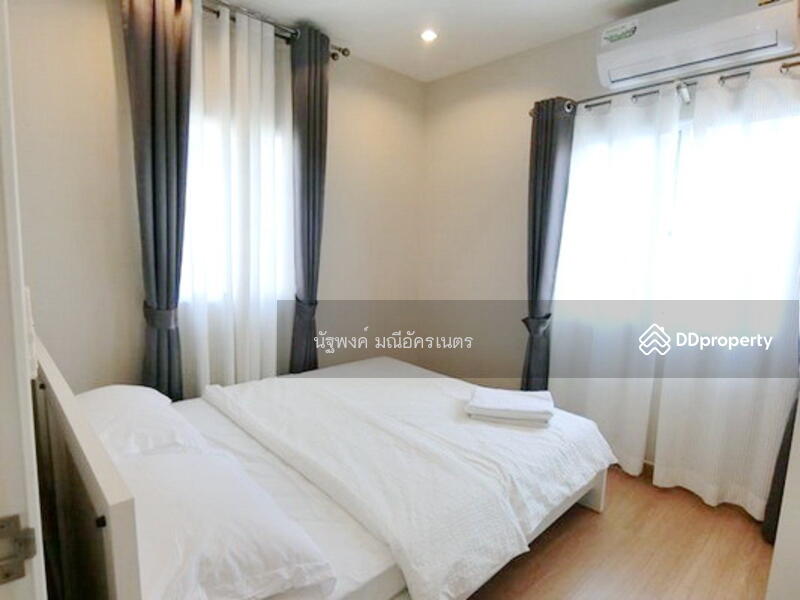 For Rent - Passorn Pride Srinakarin-Namdaeng, Samut Prakan