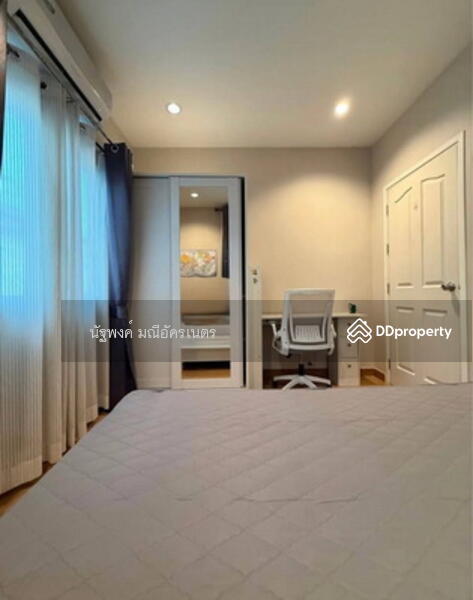 For Rent - Passorn Pride Srinakarin-Namdaeng, Samut Prakan