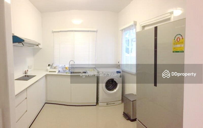For Rent - Passorn Pride Srinakarin-Namdaeng, Samut Prakan