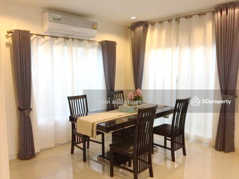 For Rent - Passorn Pride Srinakarin-Namdaeng, Samut Prakan