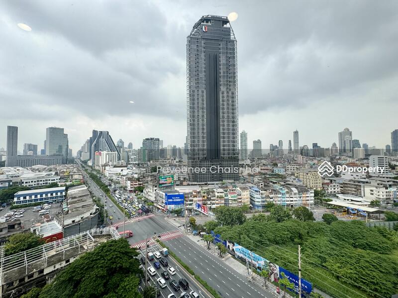 ให้เช่า - The Room Rama 4, กรุงเทพ