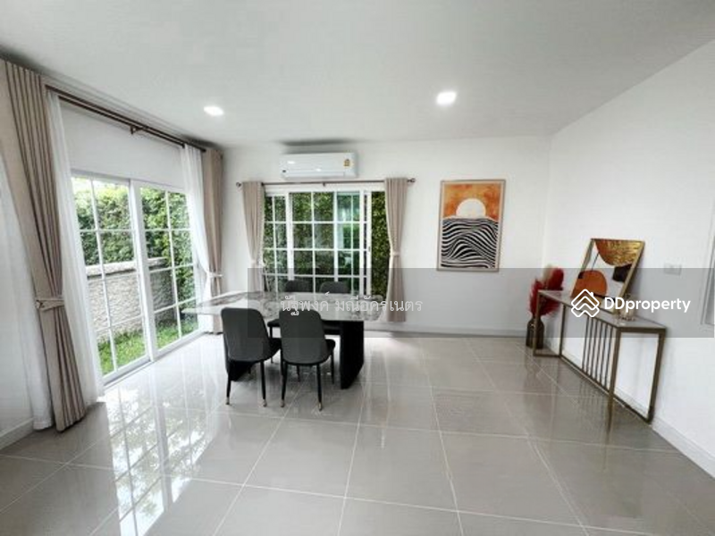 ให้เช่า - Grandio Bangna KM.5 : แกรนดิโอ บางนา กม.5, สมุทรปราการ