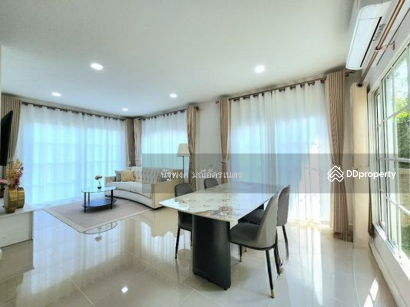 ให้เช่า - Grandio Bangna KM.5 : แกรนดิโอ บางนา กม.5, สมุทรปราการ