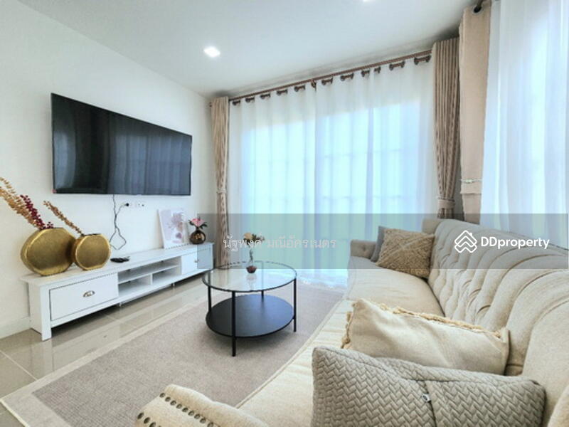 ให้เช่า - Grandio Bangna KM.5 : แกรนดิโอ บางนา กม.5, สมุทรปราการ