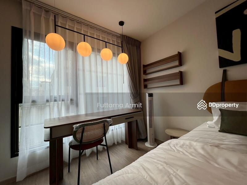 For Rent - Klos Ratchada 7, Bangkok