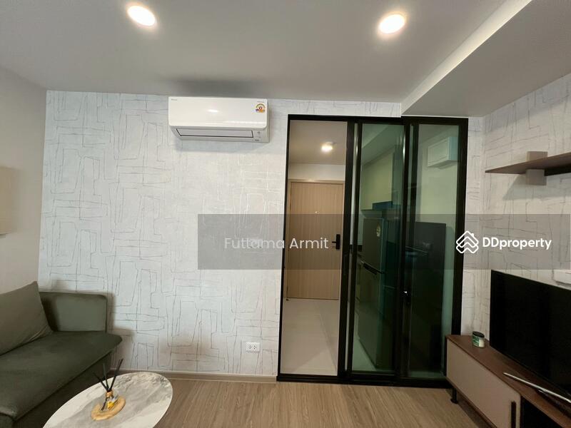 For Rent - Klos Ratchada 7, Bangkok
