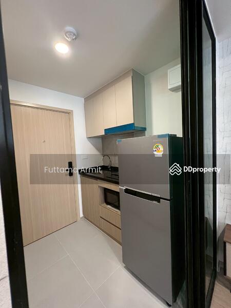 For Rent - Klos Ratchada 7, Bangkok