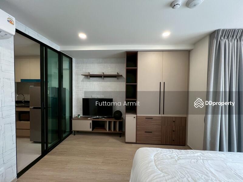For Rent - Klos Ratchada 7, Bangkok
