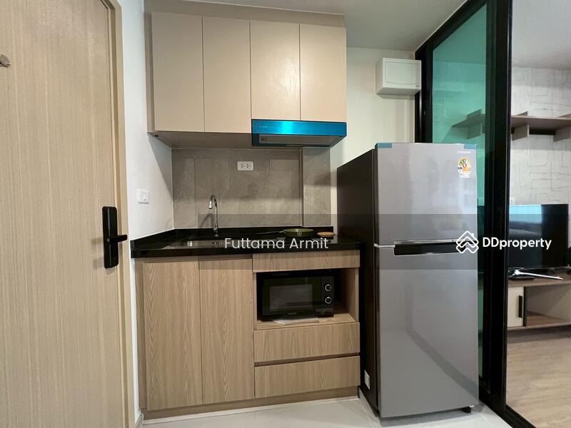 For Rent - Klos Ratchada 7, Bangkok
