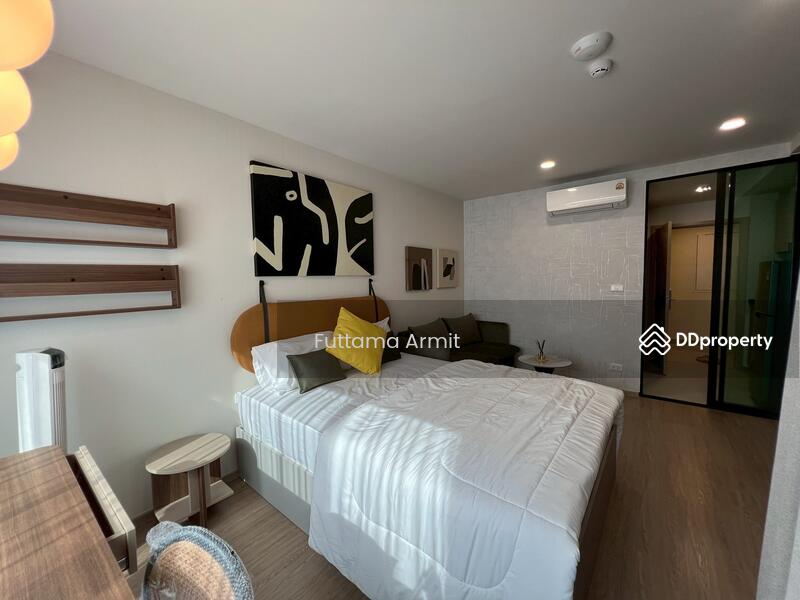 For Rent - Klos Ratchada 7, Bangkok