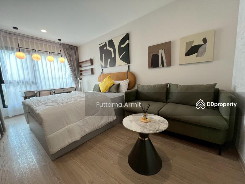 For Rent - Klos Ratchada 7, Bangkok