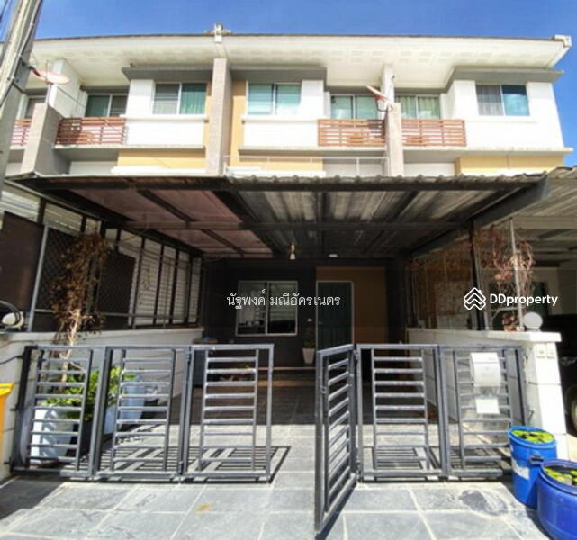 ให้เช่า - Townplus On Nut : ทาวน์พลัส อ่อนนุช, กรุงเทพ