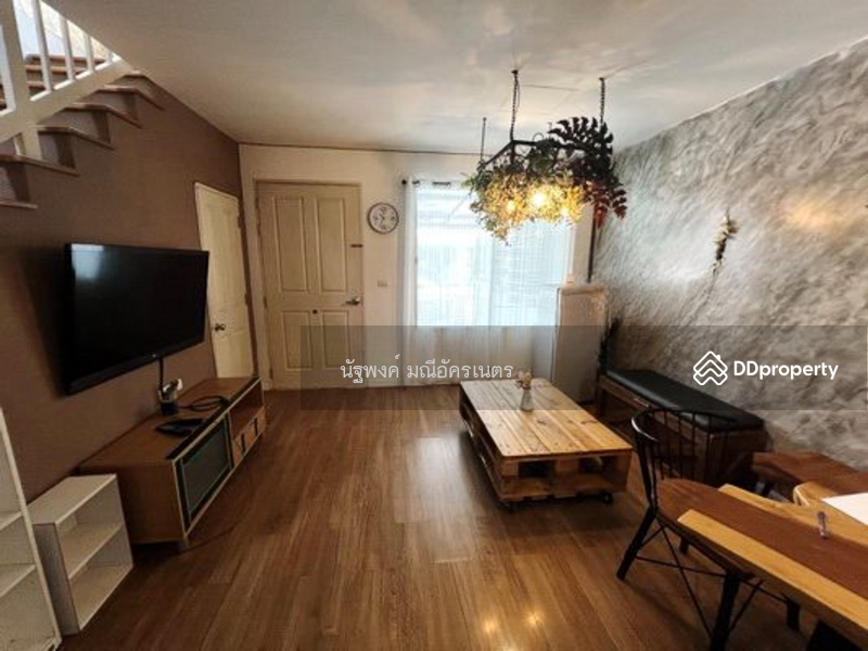 For Rent - Townplus On Nut, Bangkok