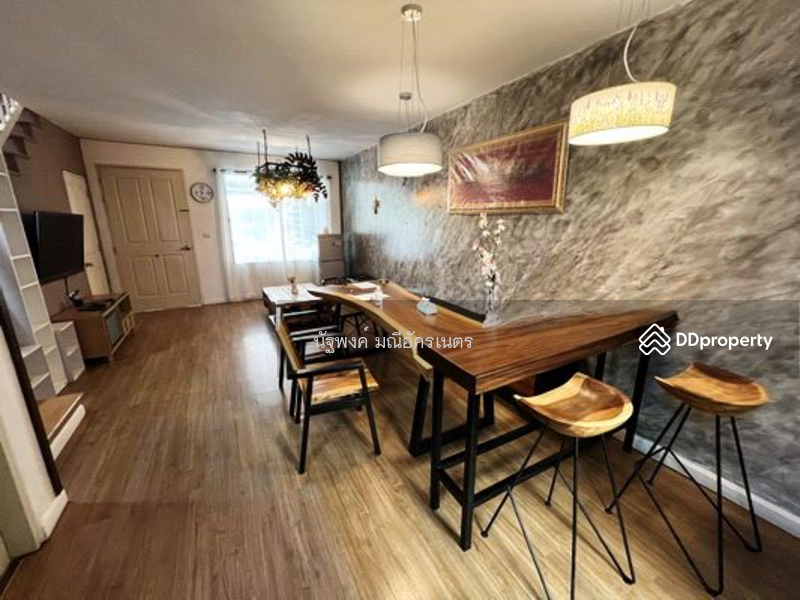 For Rent - Townplus On Nut, Bangkok