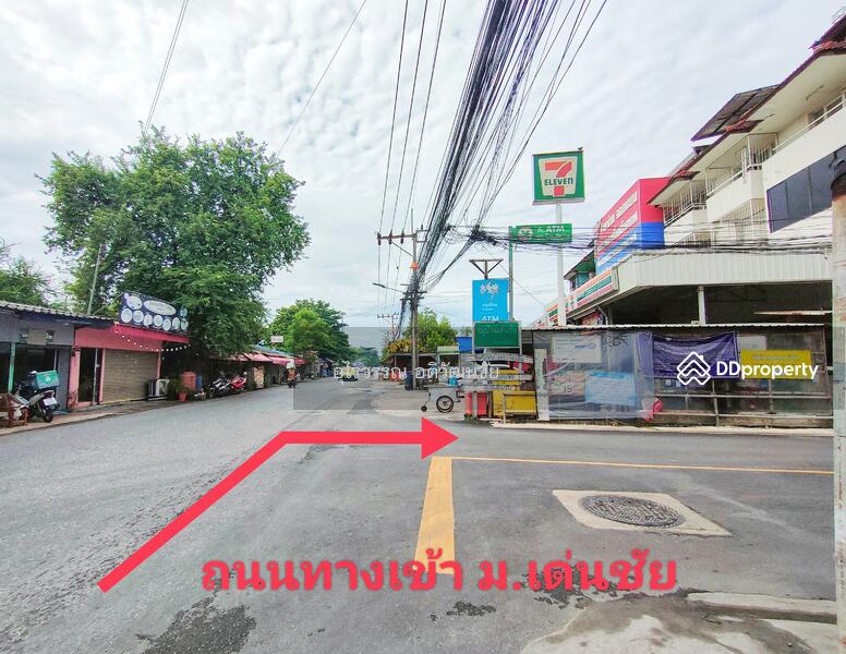 For Sale - Denchai Village, Bang Muang-Theparak, Samut Prakan