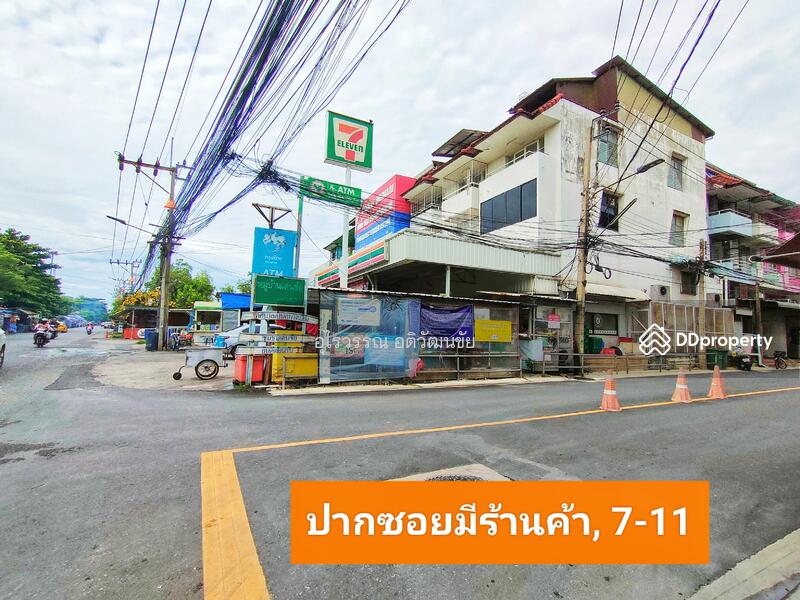 For Sale - Denchai Village, Bang Muang-Theparak, Samut Prakan