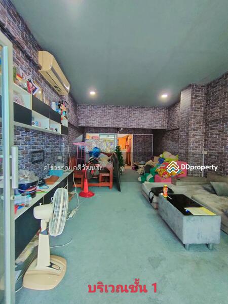 For Sale - Denchai Village, Bang Muang-Theparak, Samut Prakan