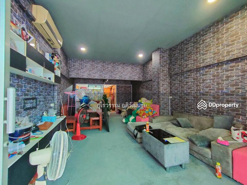 For Sale - Denchai Village, Bang Muang-Theparak, Samut Prakan