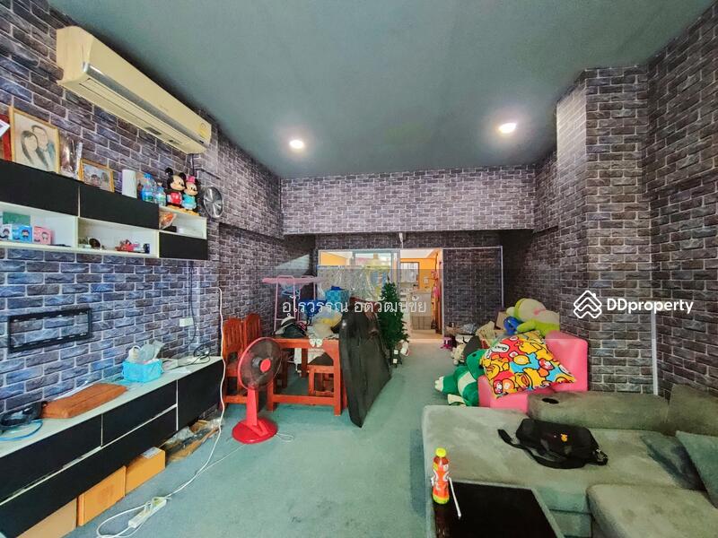 For Sale - Denchai Village, Bang Muang-Theparak, Samut Prakan