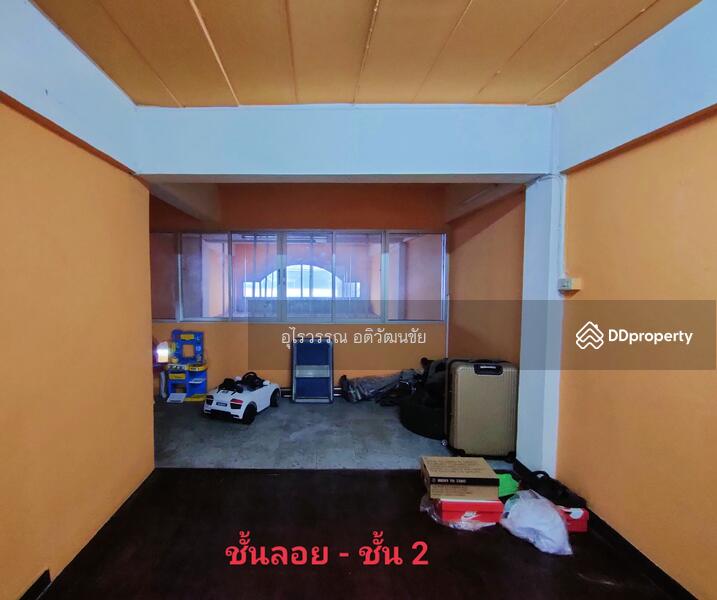 For Sale - Denchai Village, Bang Muang-Theparak, Samut Prakan