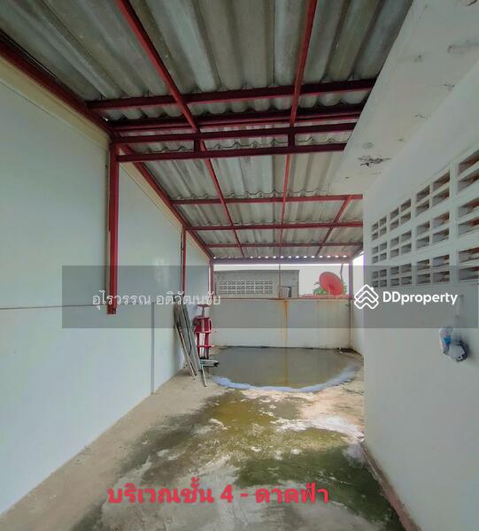 For Sale - Denchai Village, Bang Muang-Theparak, Samut Prakan