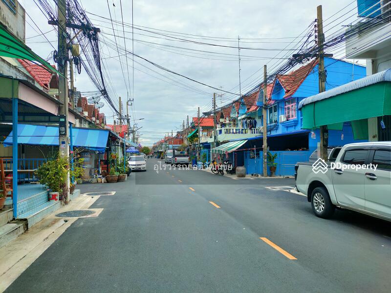 For Sale - Denchai Village, Bang Muang-Theparak, Samut Prakan