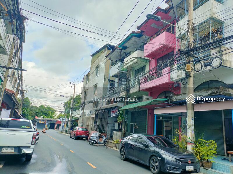 For Sale - Denchai Village, Bang Muang-Theparak, Samut Prakan