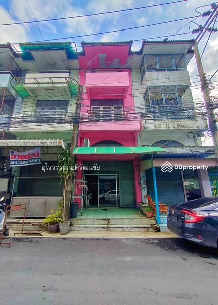 For Sale - Denchai Village, Bang Muang-Theparak, Samut Prakan