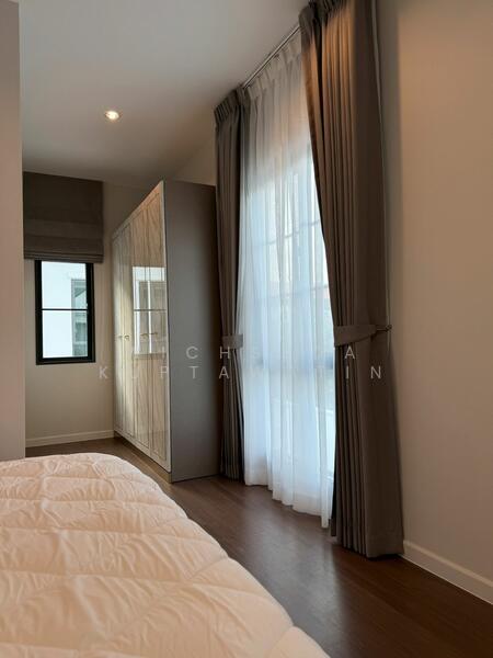 Setthasiri Bangna Km.10, Samut Prakan, Bangphli Yai, Bang Plee, Samut Prakan, 4 Bedrooms, 247 sqm, Single Detached House For Rent, by Wichsuda Kuptawatin, 60168630 - DDproperty.com
